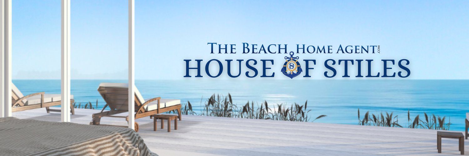 BeachHomeAgent's profile banner image