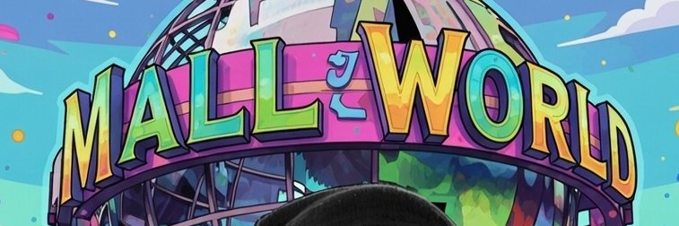 Frankie FearLess banner