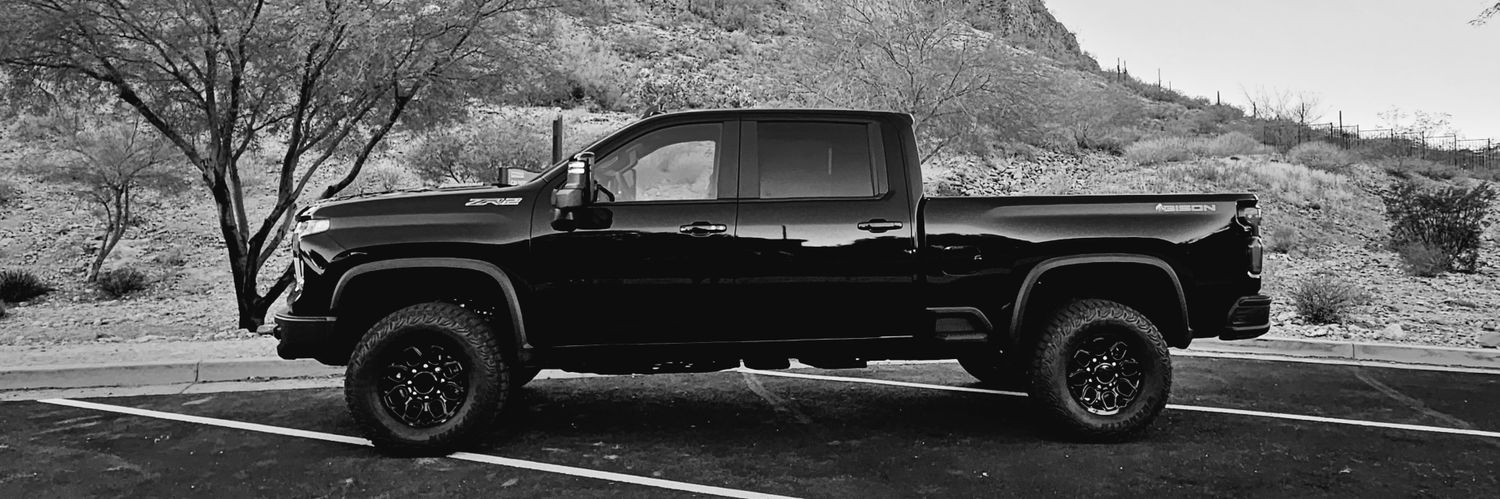 10MM God's Caliber banner