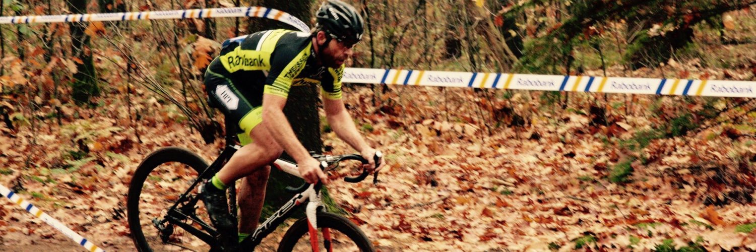 TWV de Peddelaars banner