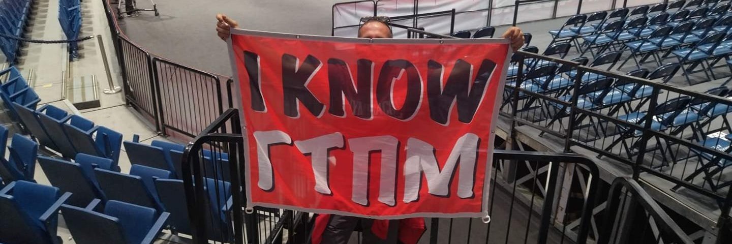 🔴⚪ Ο λογιστίξ ⚪🔴 banner