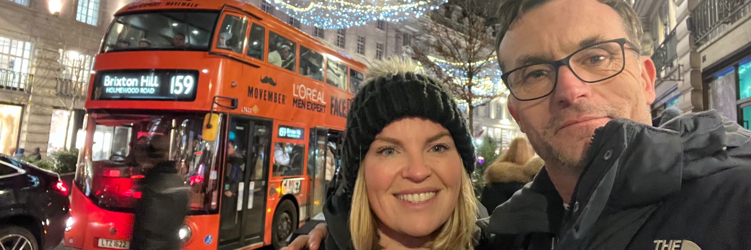 David cannon 💙✊🏽 banner