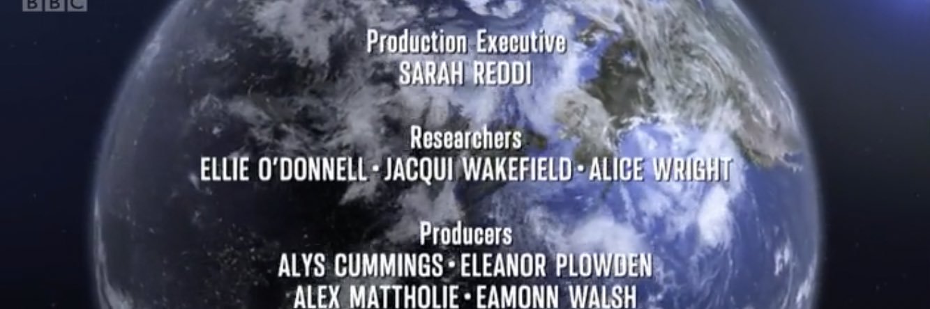 Alice Willis banner