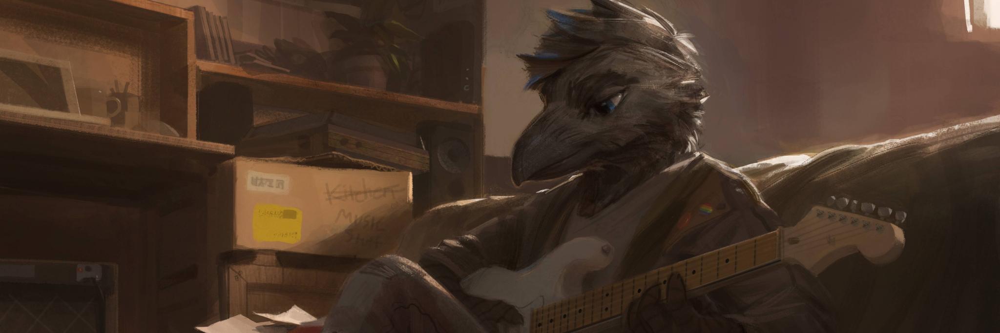 warning_sine's profile banner image