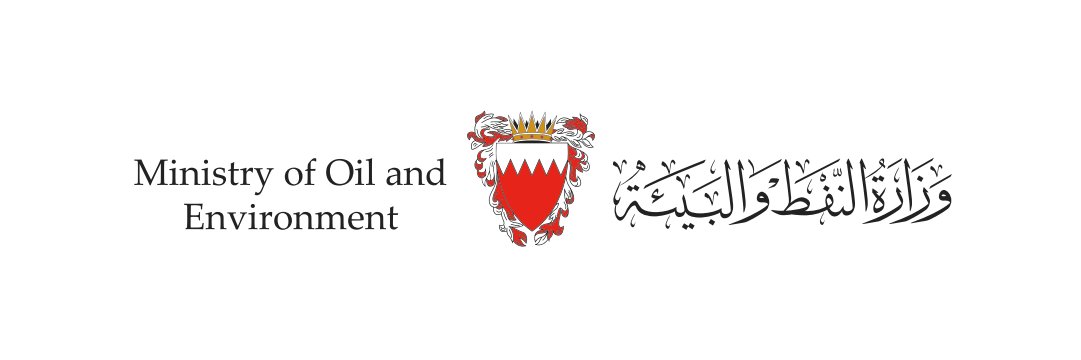 Ministry of Oil and Environment banner