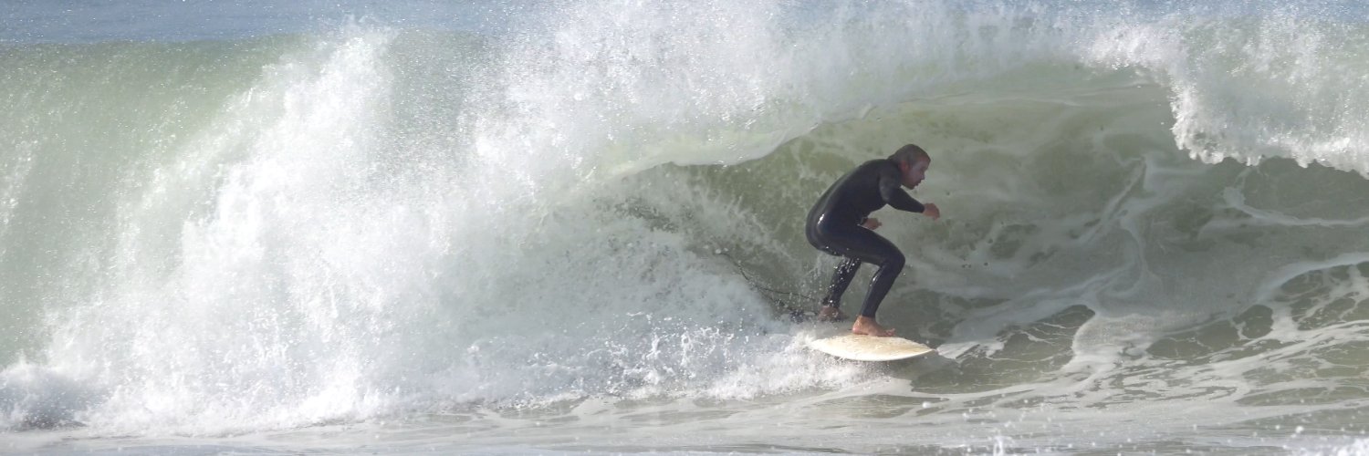 Tom Dobbels ✝️ 🌊⚡🏄 banner