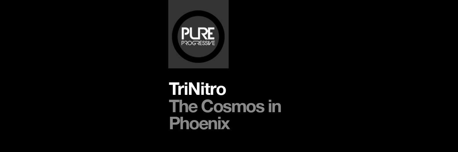 Trinitromusic banner