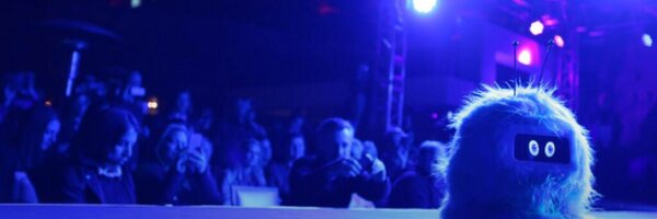 RomiboRobot Profile Banner