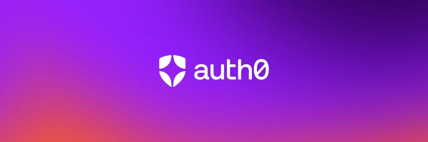 Auth0 banner