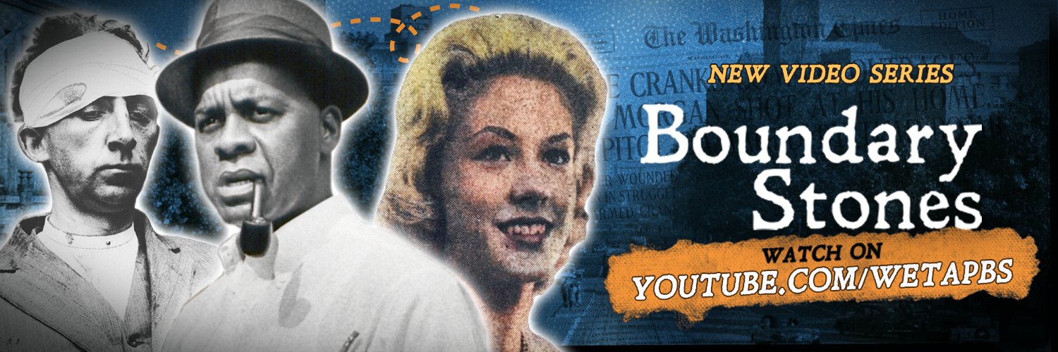 BoundaryStones's profile banner image