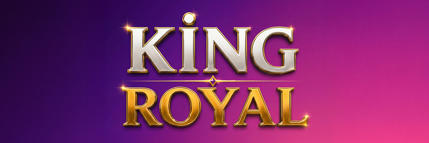 KRoyaltr's profile banner image