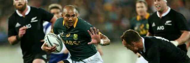 Roses United RFC banner