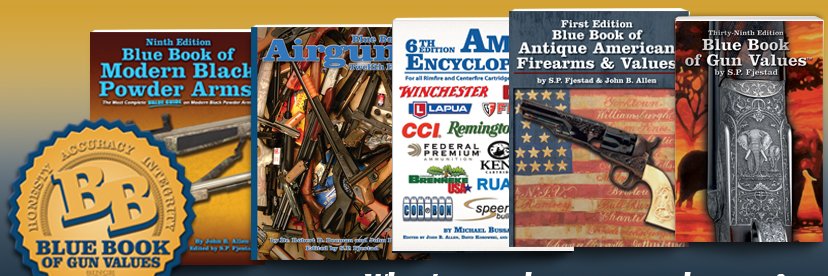 BlueBookGun's profile banner image