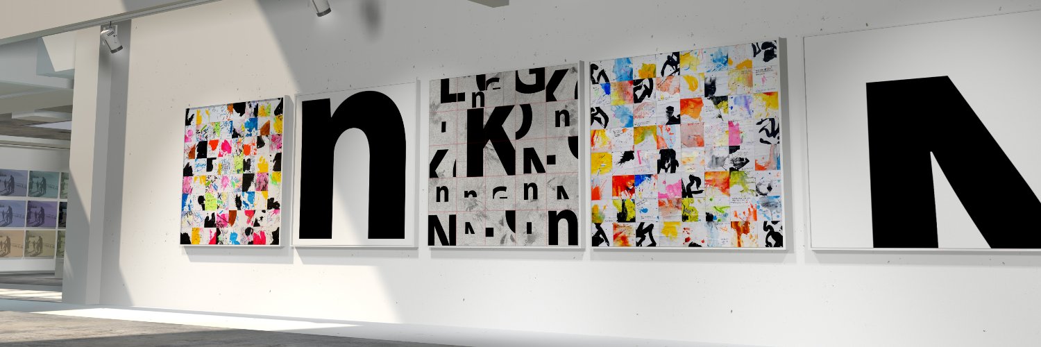 TEHOSART's profile banner image