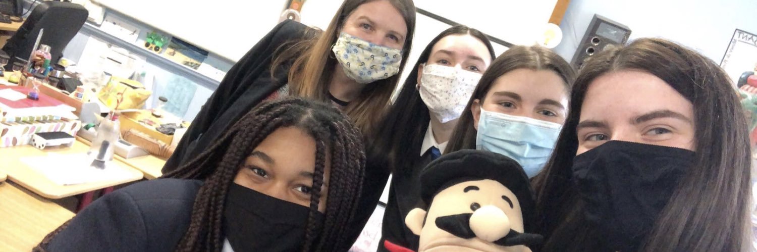 Holyrood MLangs banner