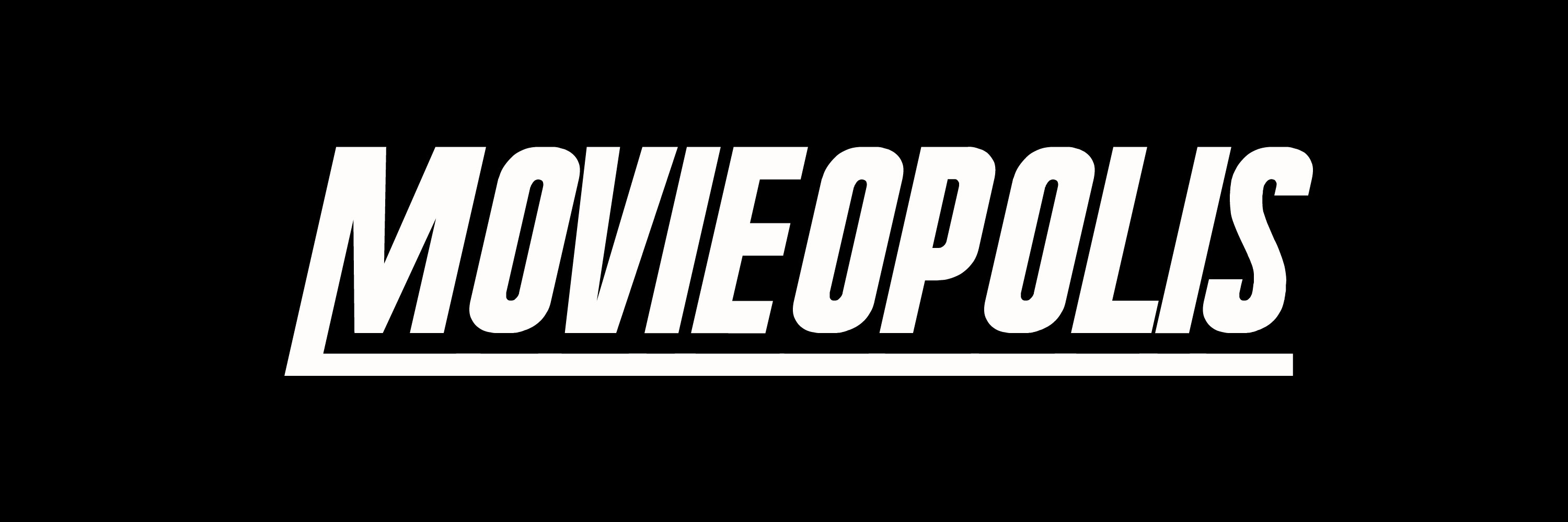 Movieopolis banner