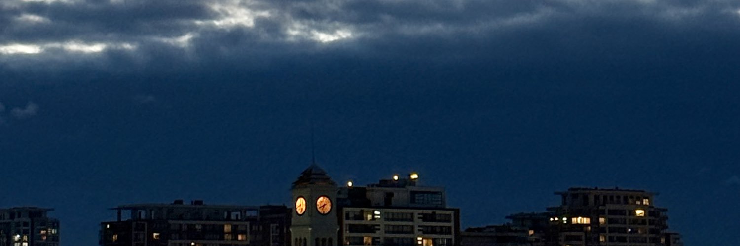 criistobalV's profile banner image
