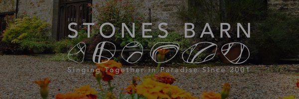 StonesBarn Profile Banner