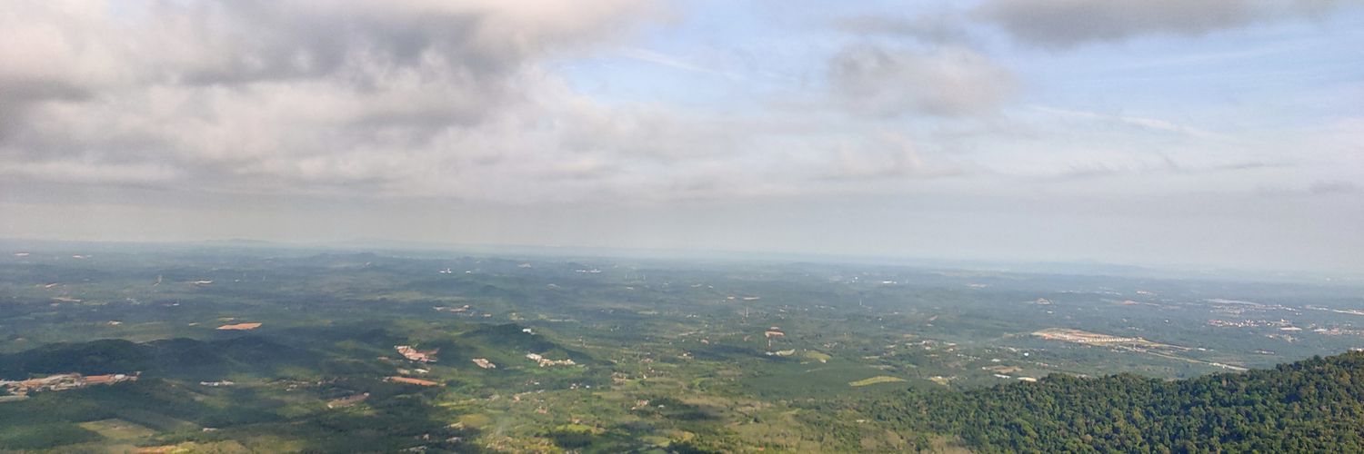 TediYow's profile banner image