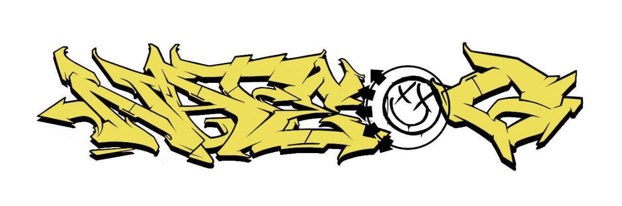nate gongora banner