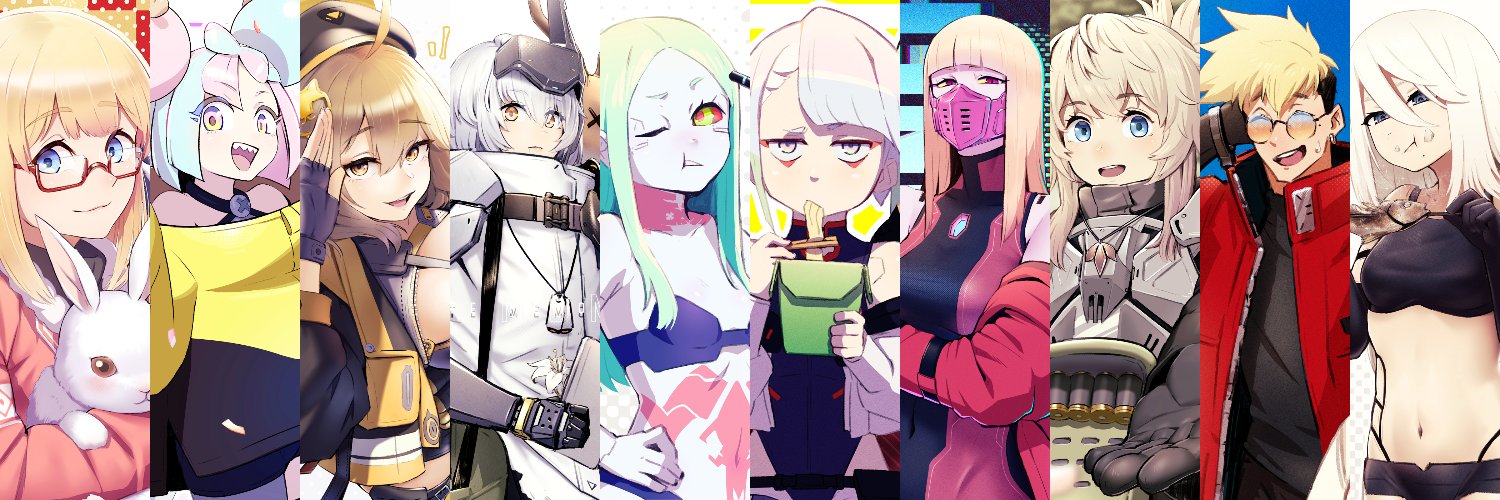 sawasa🎨's banner