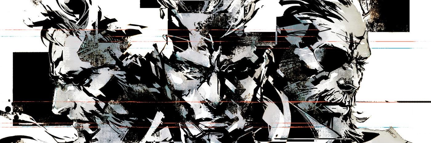 VenomSnake87's profile banner image