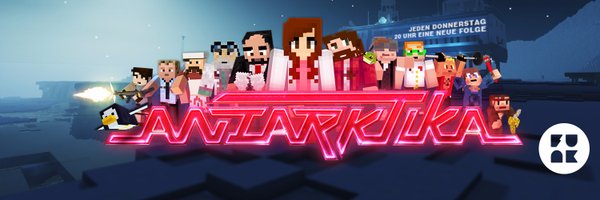 AntarktikaRobot Profile Banner