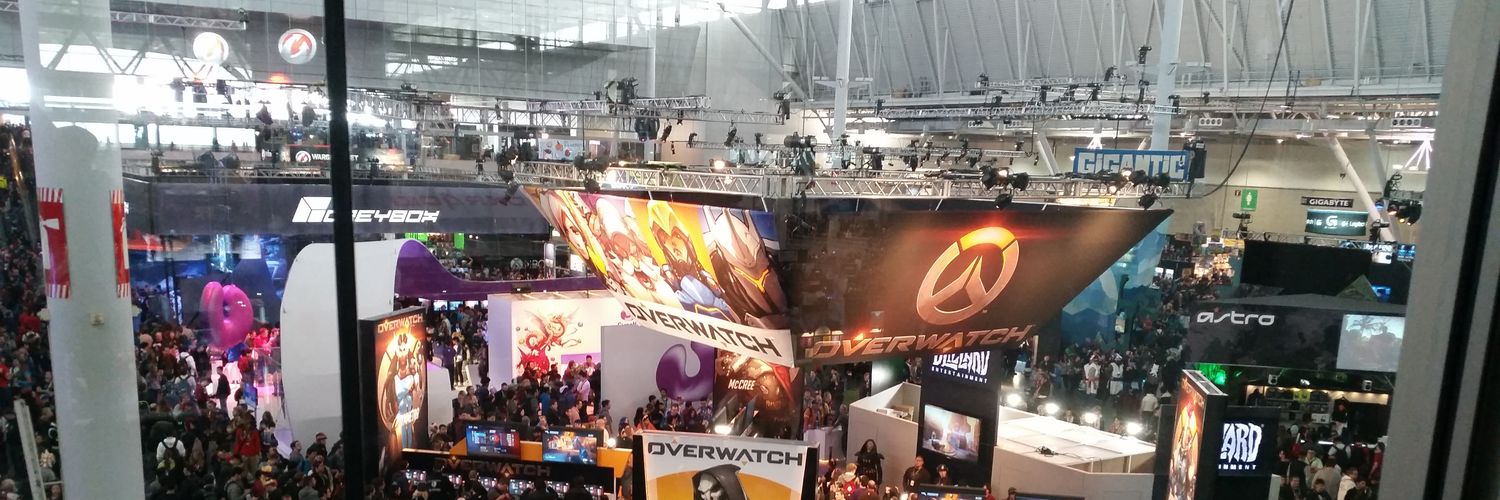Con5or's profile banner image