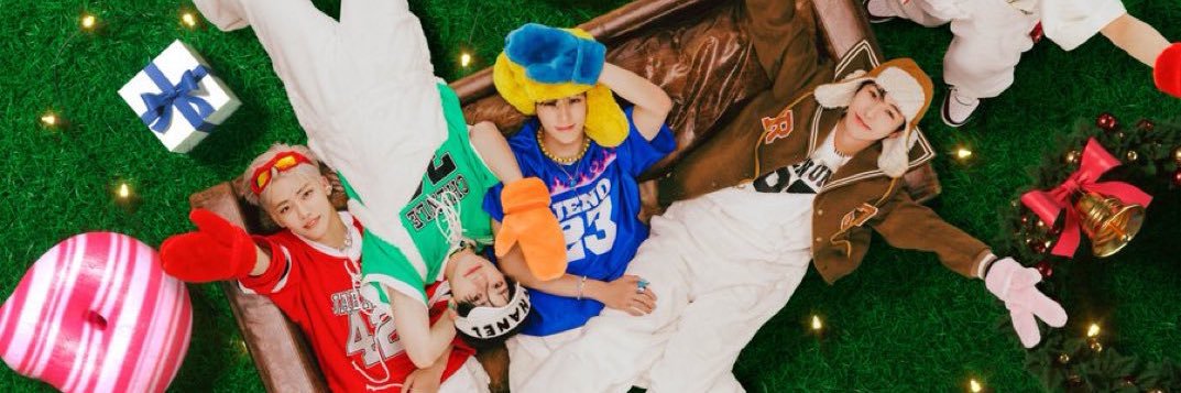 maegju_bubble's profile banner image
