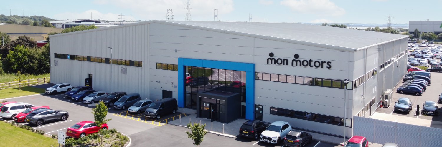 Mon Motors Group banner