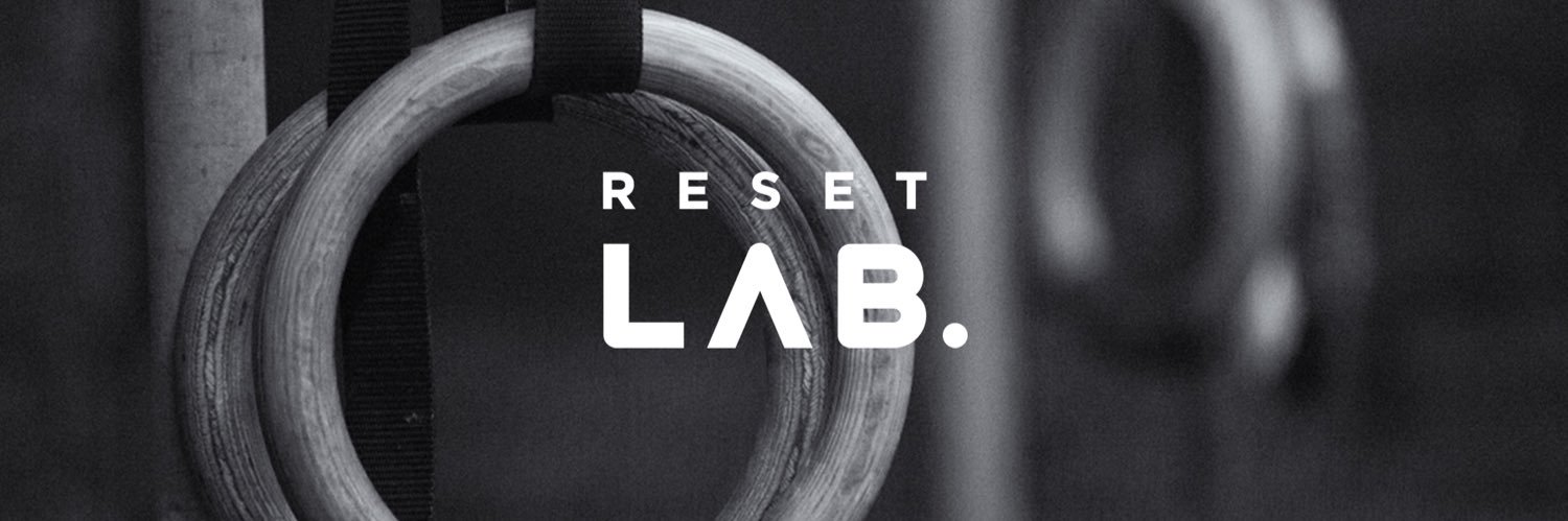 ResetLABfitness's profile banner image