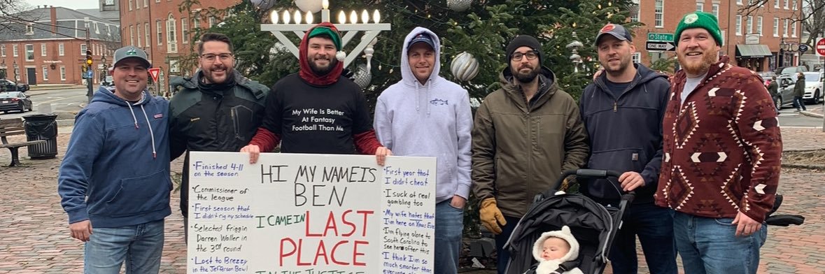 HashtagJL's profile banner image