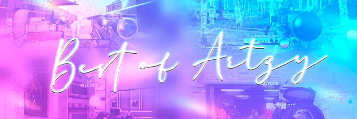 artzy banner