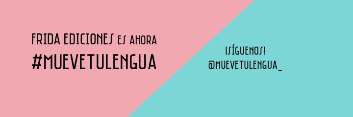 fridaediciones banner