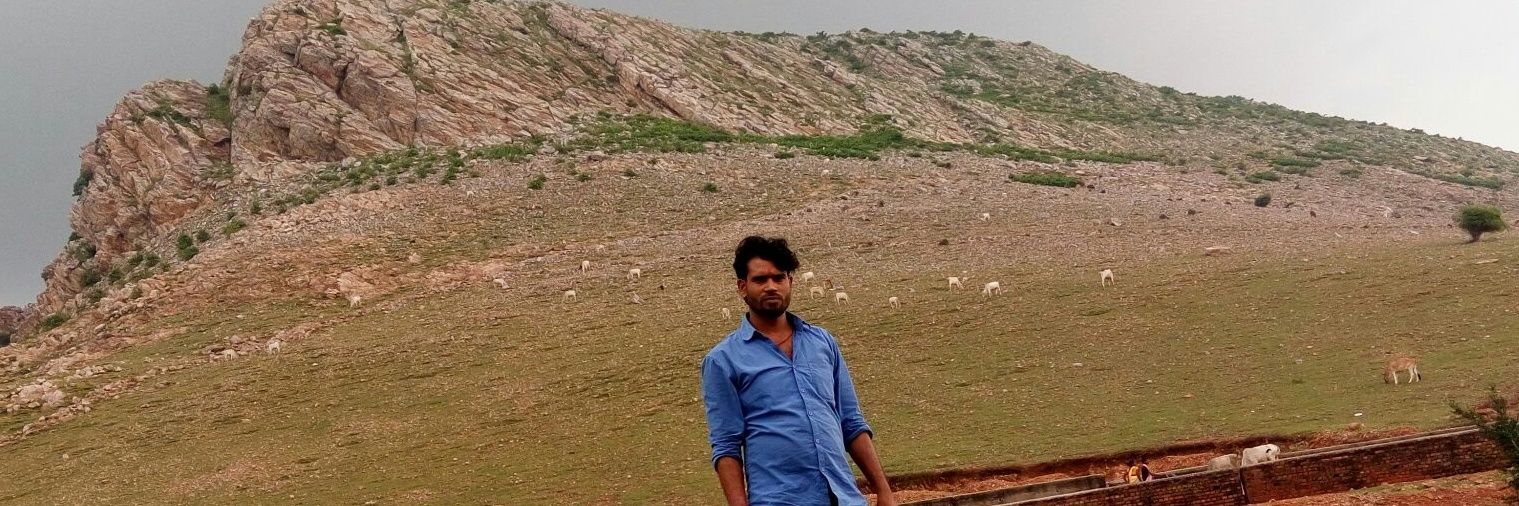 Pankaj Kumar banner