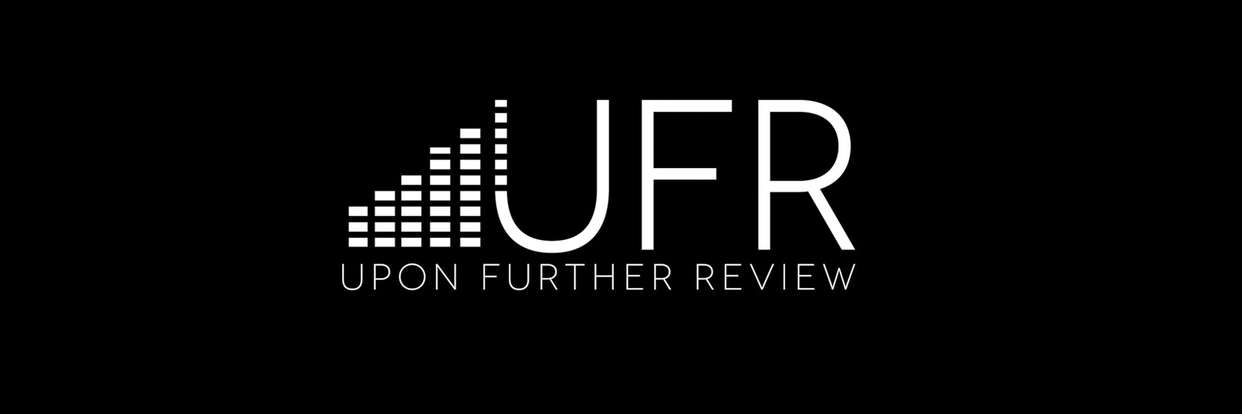 UFRvlog's profile banner image