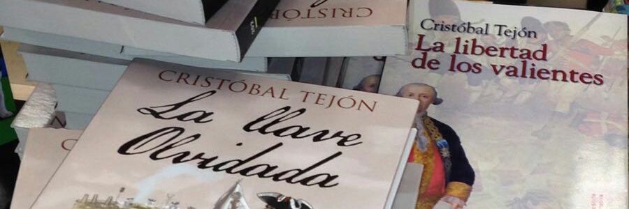 CristobalTejon's profile banner image