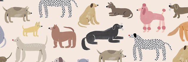 thecarlabear's profile banner image