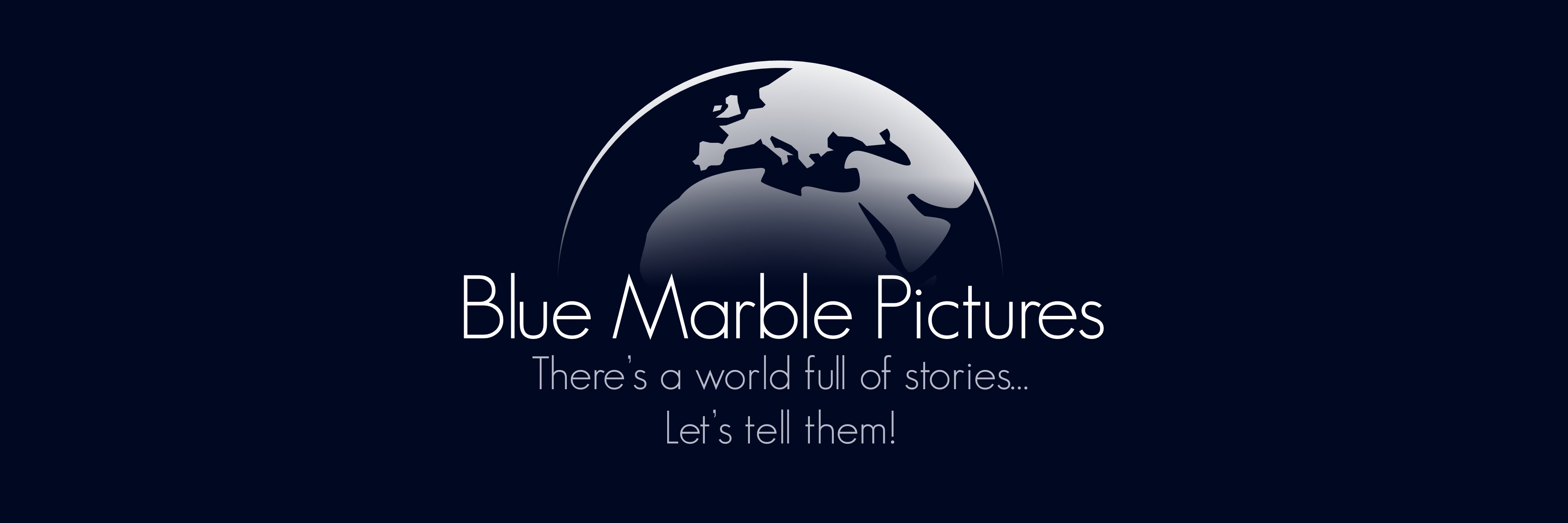 Blue Marble Pictures banner