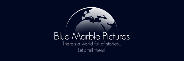 BlueMarblePics Profile Banner