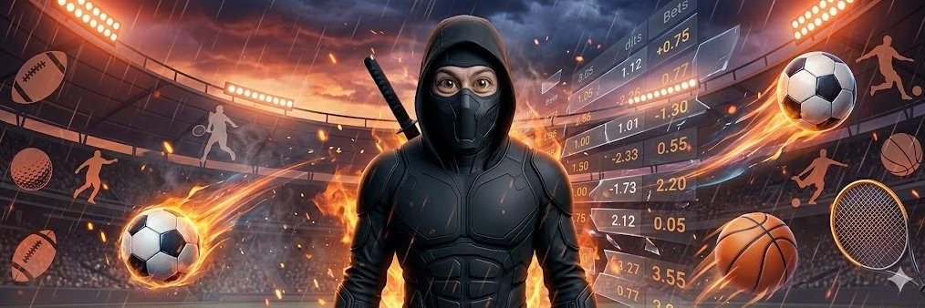 Ninjadepicks's profile banner image