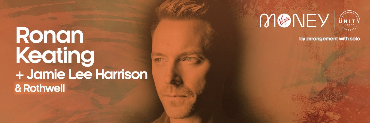 Jamie Lee Harrison banner