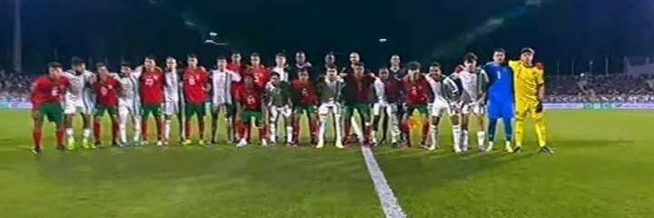 H.E.A 🇲🇦 & 🇺🇲 ⭐️⭐️ banner