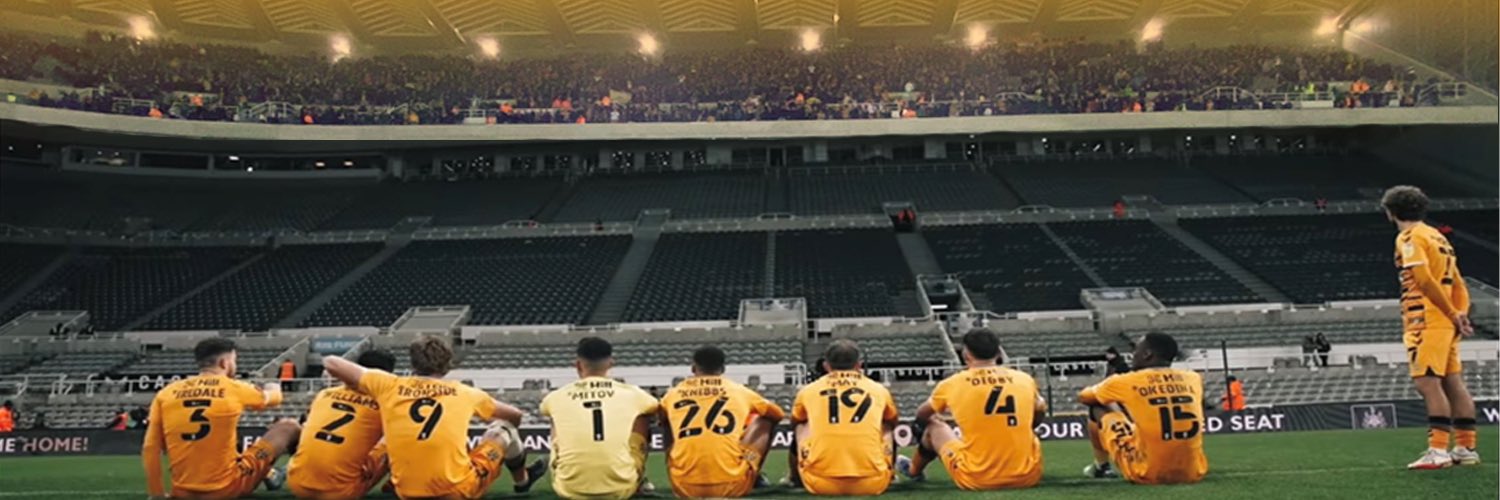 PHcufc's profile banner image