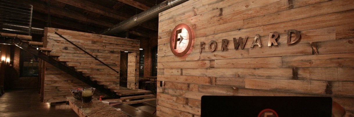 FORWARDLLC's profile banner image