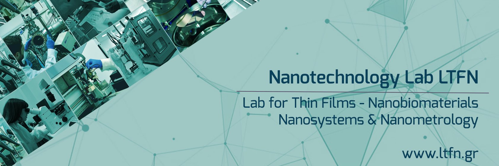 LTFN-Nanolab's banner