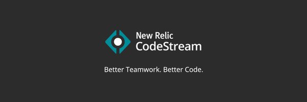 teamcodestream Profile Banner