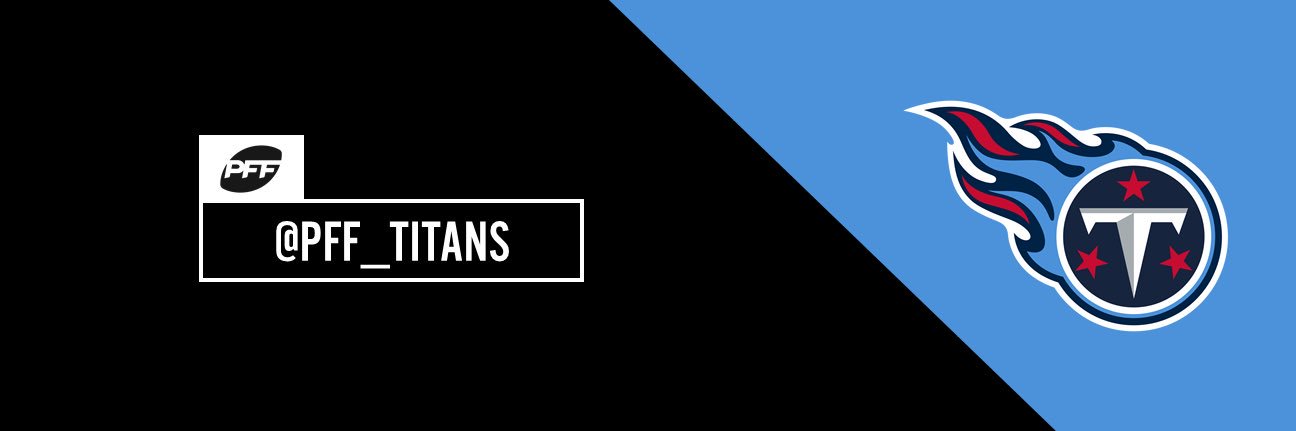 PFF TEN Titans banner
