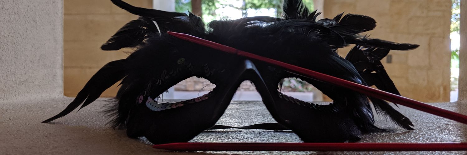 Niriall's profile banner image