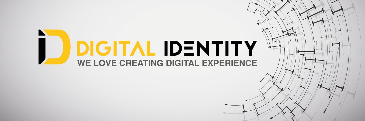 Digital Identity banner